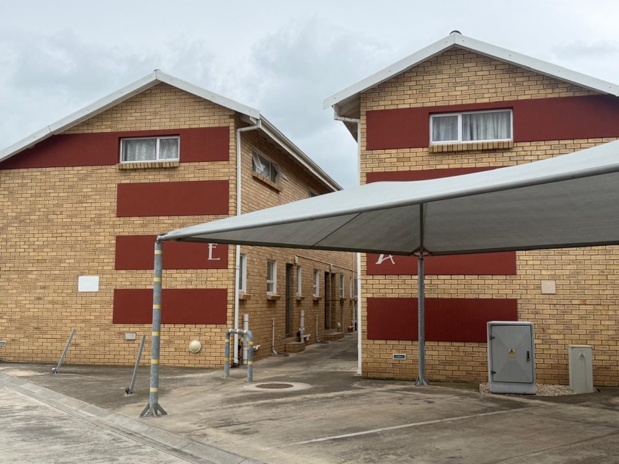 To Let 1 Bedroom Property for Rent in Windsor Park Eastern Cape